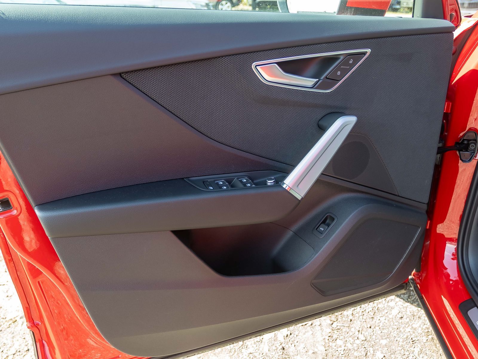 Audi Q2 - Bild 8
