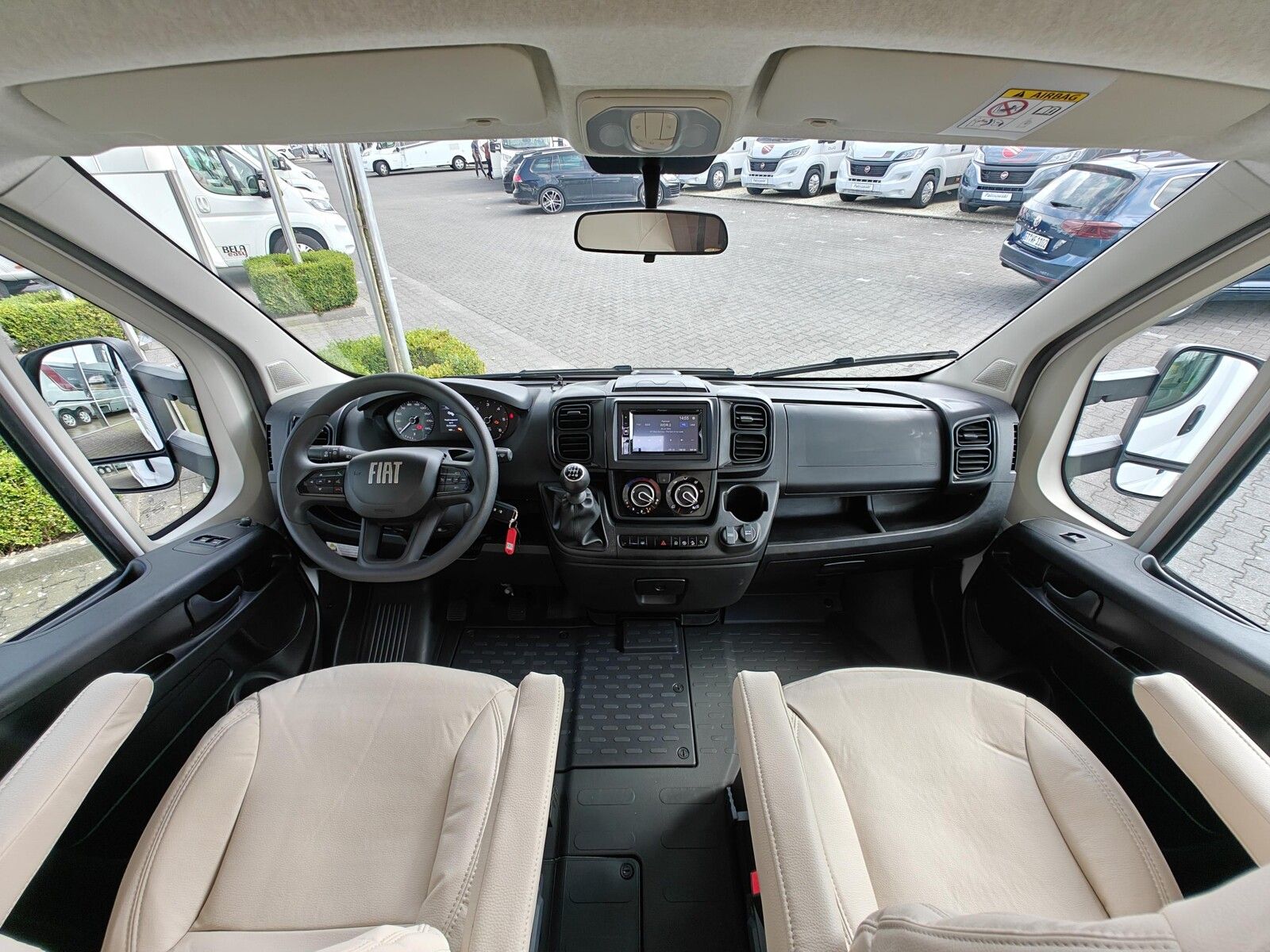 Fahrzeugabbildung XGO Dynamic 39 Lounge