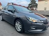 Opel Astra 1.4 DI Turbo Active 92kW - Opel Astra: 92