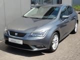 Seat Leon 1.2 TSI 77kW Start&Stop Style DSG LED NAVI - gebrauchte Seat Leon aus dem Jahr 2013