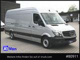 Mercedes-Benz Sprinter 313 CDI Kasten Maxi, Klima - Offers matching your search criteria