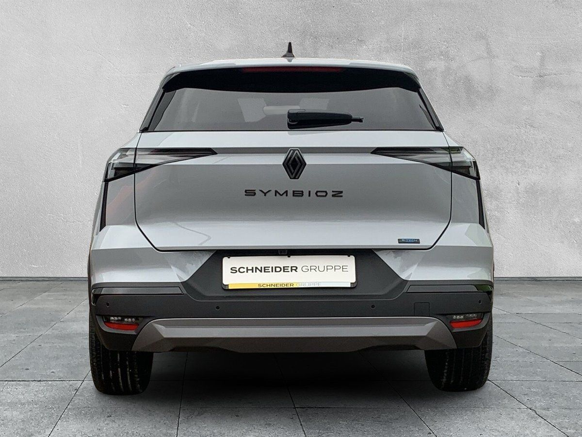 Renault Symbioz - Bild 4