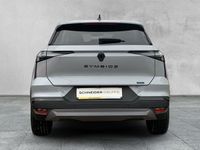 Renault Symbioz - Vorschau Bild 4