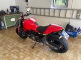 Ducati Monster 822 Inz. 900SS/H1+H2/ GR7AB - DUCATI MONSTER 900