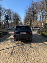 Land Rover Range Rover Sport 3.0 SDV6 HSE Dynamic HSE D... - gebrauchte Land Rover Range Rover Sport aus dem Jahr 2020