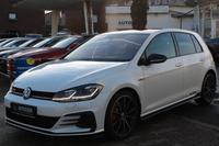 Volkswagen Golf 2.0 GTI TCR+VIRTUAL+AKRAPOVIC+KAMERA+DCC