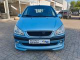 Hyundai Getz 1.4 GLS - Hyundai Getz in Bremen
