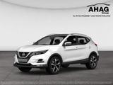 Nissan Qashqai 1.3 Acenta - Nissan Qashqai Gebrauchtwagen in Dortmund