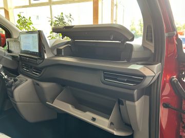 Ford Tourneo Custom Tit. 2.0 L1 NEUES MODELL SOFORT!