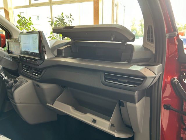 Ford Tourneo Custom Tit. 2.0 L1 NEUES MODELL SOFORT!