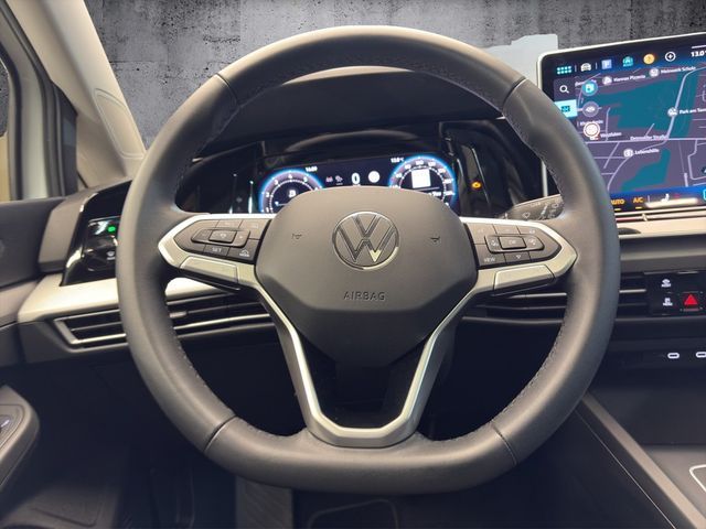 Volkswagen Golf - Bild 20