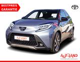 Toyota Aygo X 1.0 Air Aut. Sitzheizung Kamera Keyless