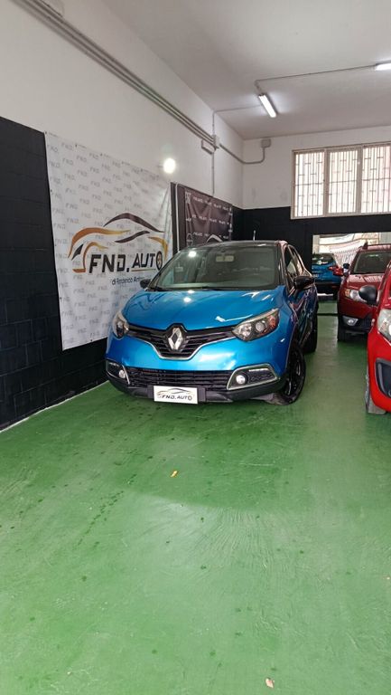 Image of Renault Captur