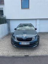 Skoda Octavia, 4  4 Kombi 2017 88tkm - Skoda Octavia: 4.4