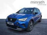 Seat Arona FR 1.0 TSI DSG LED,NAVI,SITZHZG, AHK - Seat Arona Gebrauchtwagen in Mülheim (Ruhr)