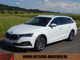 Skoda Octavia Combi 1.5 TSI ACT Style/ACC/Navi/AHK
