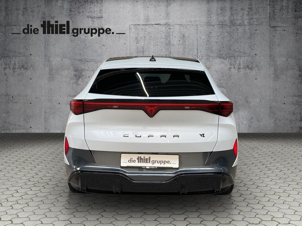 Cupra Tavascan - Bild 7