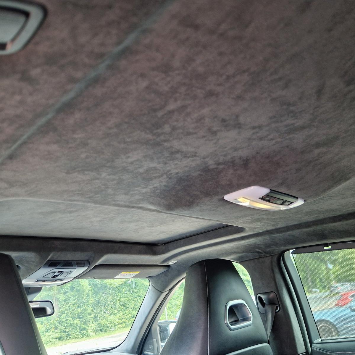 BMW X6 M Unfallfre*Alcantara*Carbon*HarmanKardon*HUD