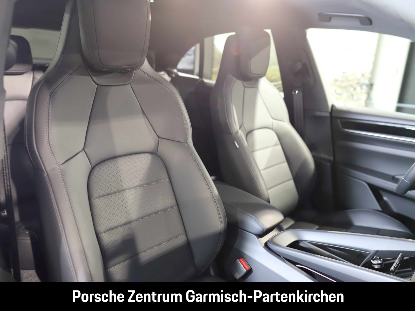 Porsche Macan - Bild 10