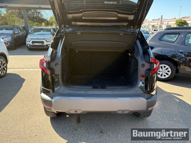 Fahrzeugabbildung Dacia Duster Extreme+ Hybrid 140 Kamera/PDC/GJR/Winter