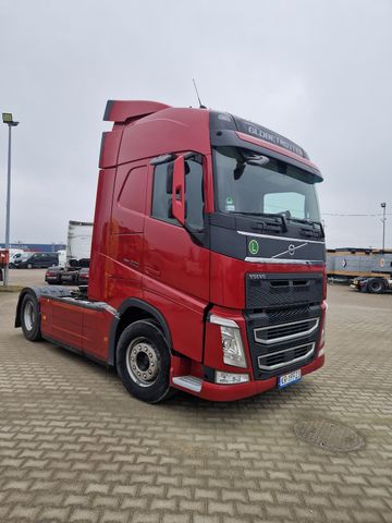 Volvo FH500