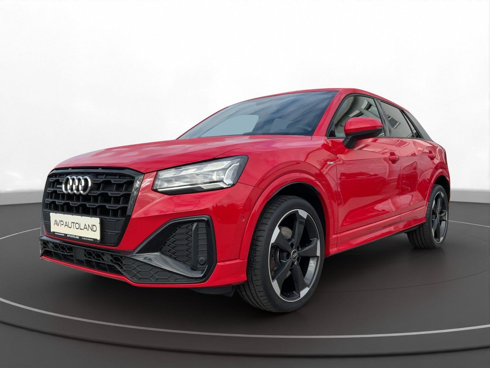 Audi Q2 - Bild 2
