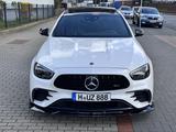 Mercedes-Benz E 53 AMG 4M|360|Bur|Pano|P-AGA|Drivers|HUD| - gebrauchte Mercedes-Benz E 53 AMG aus dem Jahr 2021