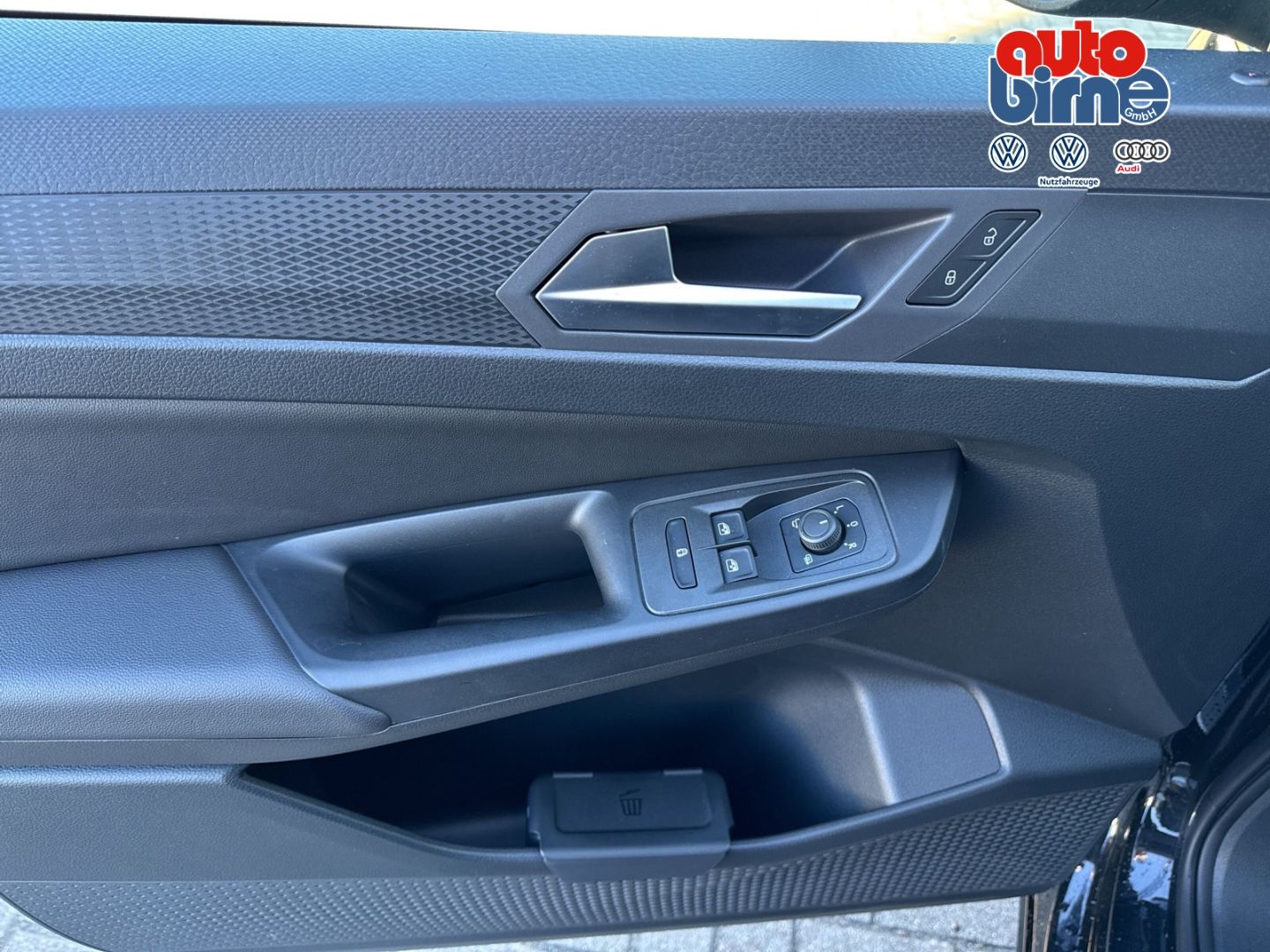 Caddy Style 2.0 TDI AHK Navi Digitales Cockpit L