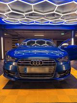 Audi S7 Sportback  Helle S-Sitze | Akrapo... - gebrauchte Audi S7 aus dem Jahr 2016