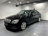 Mercedes-Benz C 200 K. Avantgarde *Xenon*Auto.* - Mercedes-Benz C-Klasse aus 2009