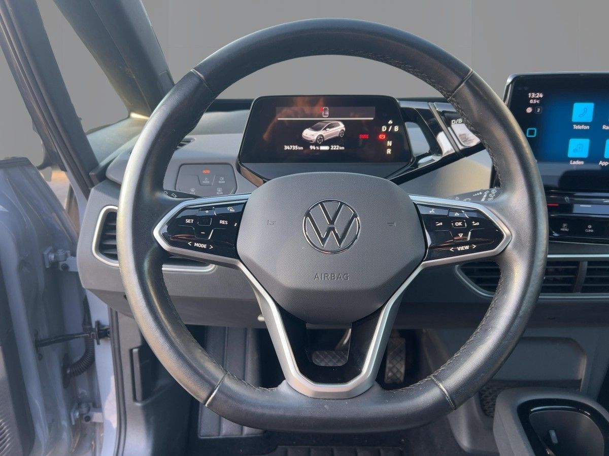 Volkswagen ID.3 - Bild 13