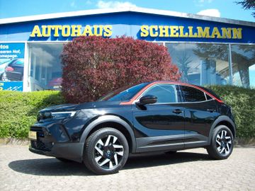 Fotografie Opel Mokka 1.2T GS Alcantara PDC+Kam SHZ LHZ Navi Pro