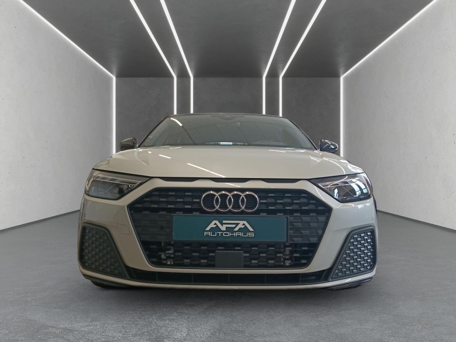 Audi A1 - Bild 5