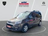 Citroën Berlingo BlueHDi 120 S&S Multispace Shine - Citroën Berlingo mit Anhängerkupplung