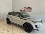 Land Rover Range Evoque 2.0D I4 180 CV AWD Auto  - Land Rover Range Rover Evoque Hybrid (Diesel/Elektro)