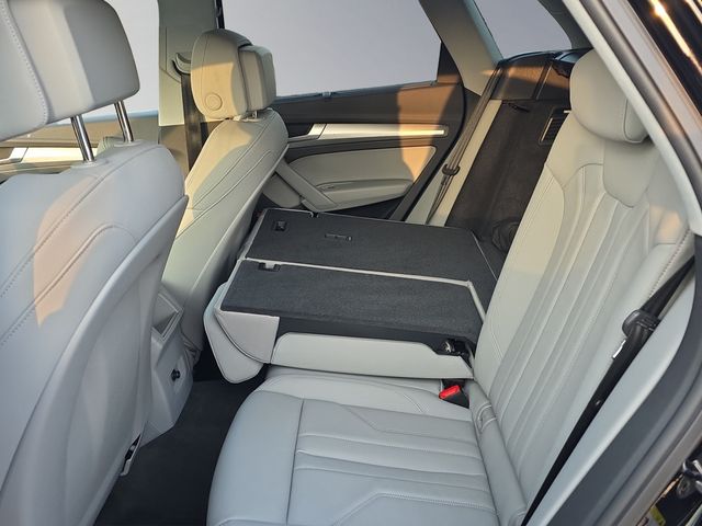 Q5 50 TDI quattro advanced