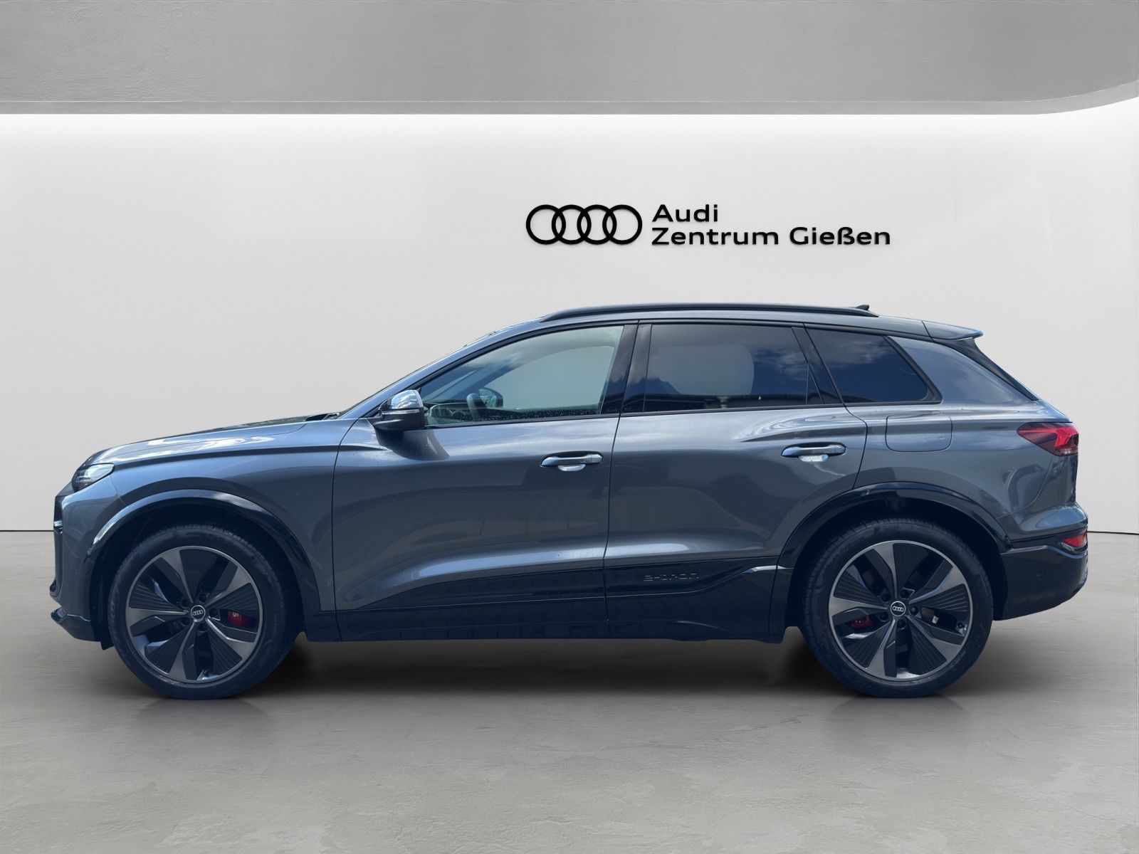 Audi SQ6 e-tron - Bild 3
