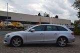 Audi A4 2.0 TFSI Quattro Ambiente Avant B&O AHK  - Audi A4 aus 2009: 2.0