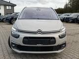 Citroën C4 Space Tourer 1.2 Ltr. *Shine* 7 Sitze - Citroën: Space Tourer