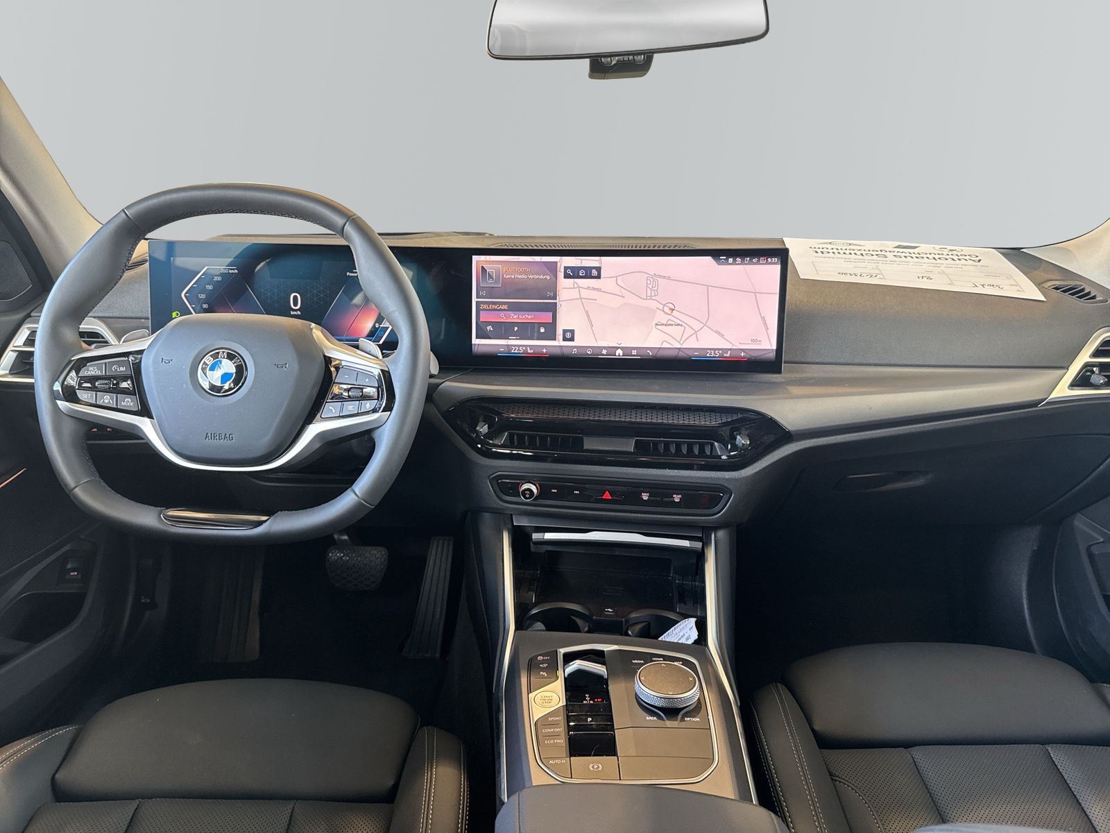 BMW 320 - Bild 12