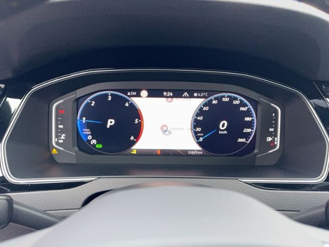 Passat Variant Elegance 2.0 TDI DSG R-LINE NAV P