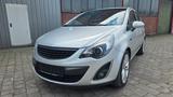 Opel Corsa D Edition.1.7 CDTI PDC Klima SHZ - Opel Corsa: D Cdti