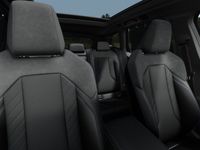 BMW X3 M50 - Vorschau Bild 6