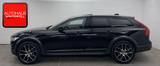 Volvo V90 Cross Country D4 AWD Pro PANO+MEMO+STANDHEIZ - schwarze Volvo V90 Cross Country