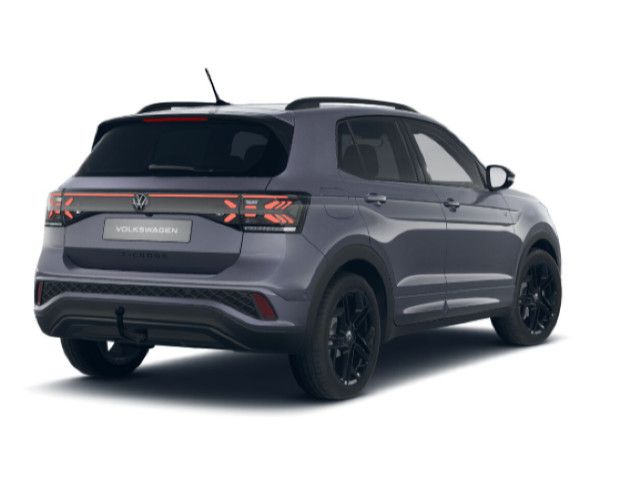 Volkswagen T-Cross - Bild 4