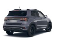 Volkswagen T-Cross - Vorschau Bild 4