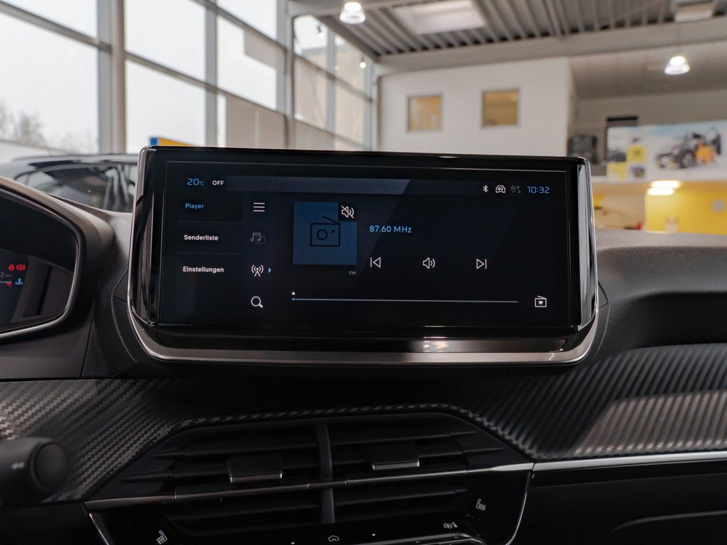 Peugeot 208 - Bild 21