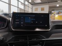 Peugeot 208 - Vorschau Bild 21