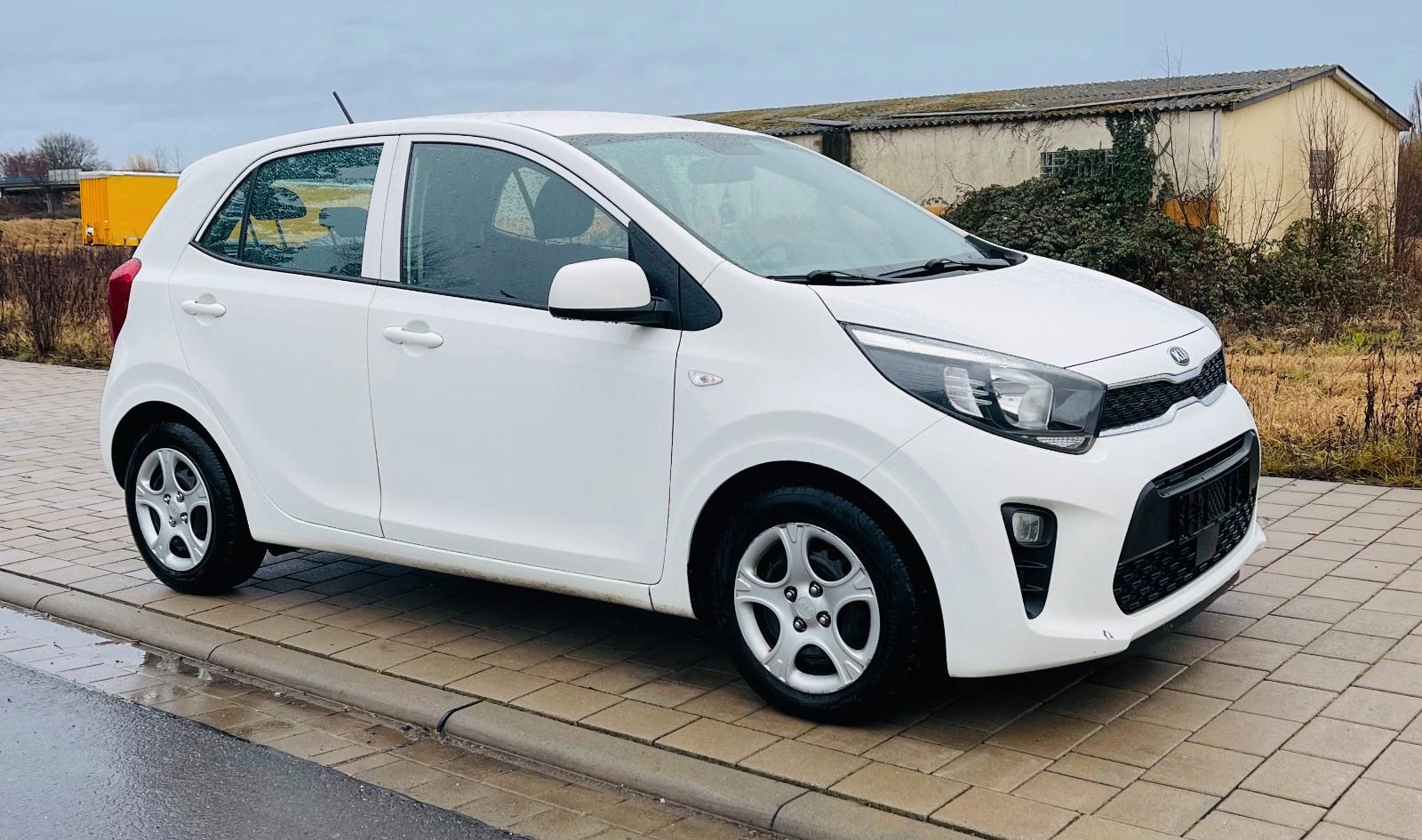 Kia Picanto DPi ComfortLine