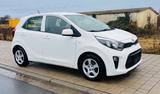 Kia PicantoDPi ComfortLine - Kia Picanto in Mainz